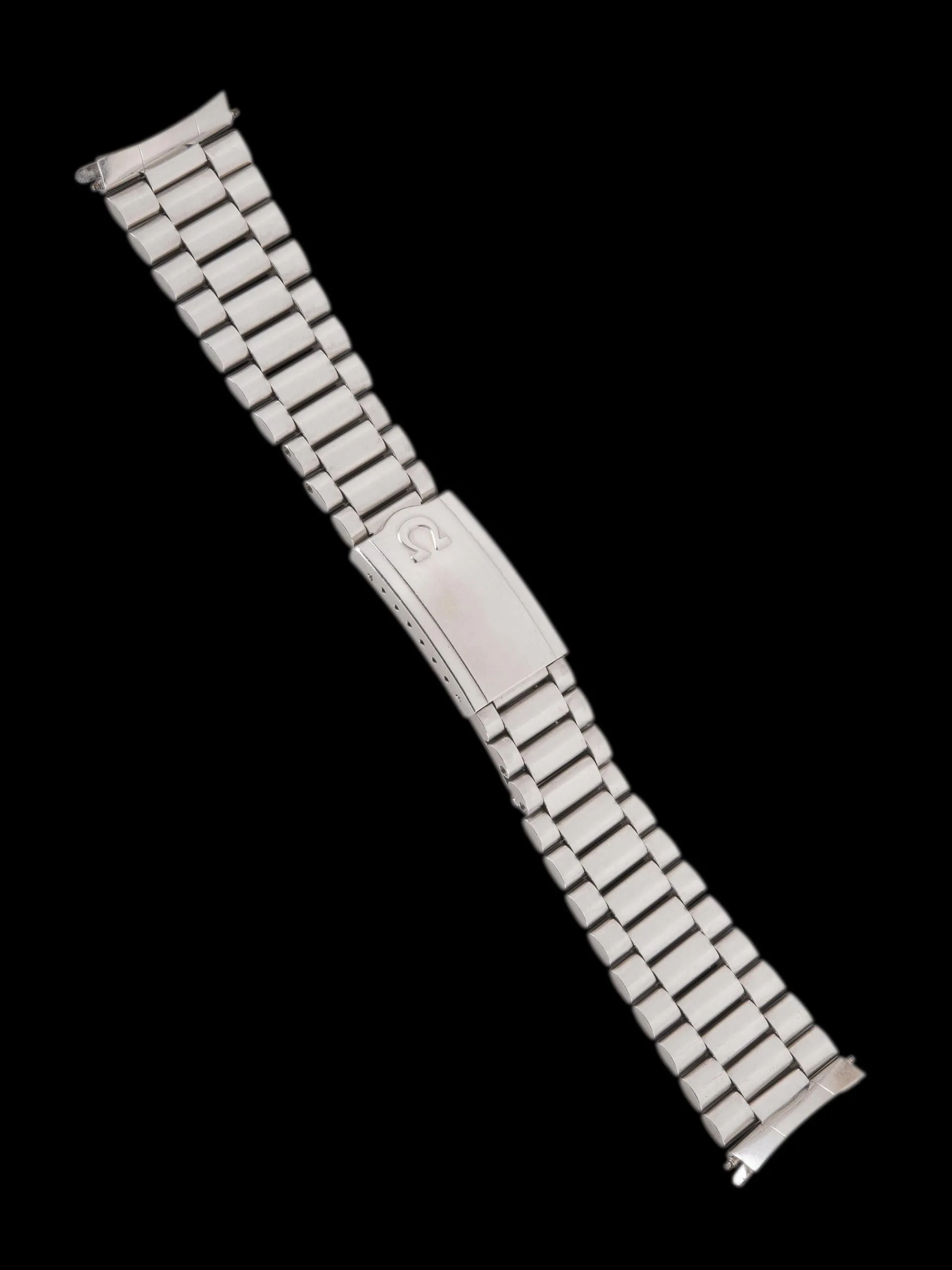 1970 Omega Seamaster Chronostop (Ref. 145.008)