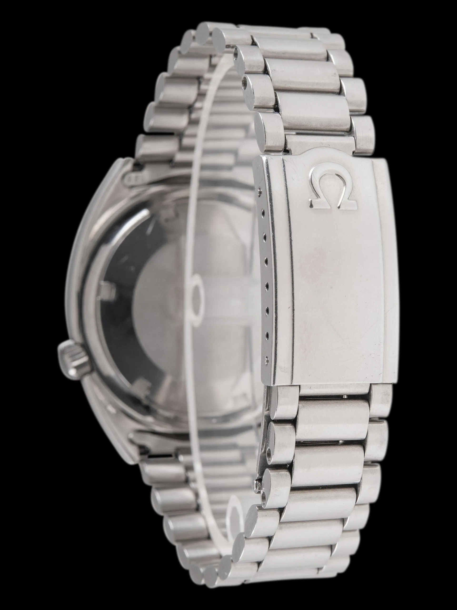 1970 Omega Seamaster Chronostop (Ref. 145.008)