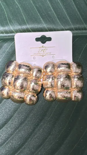 #5 Earrings