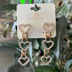 #56 EARRINGS