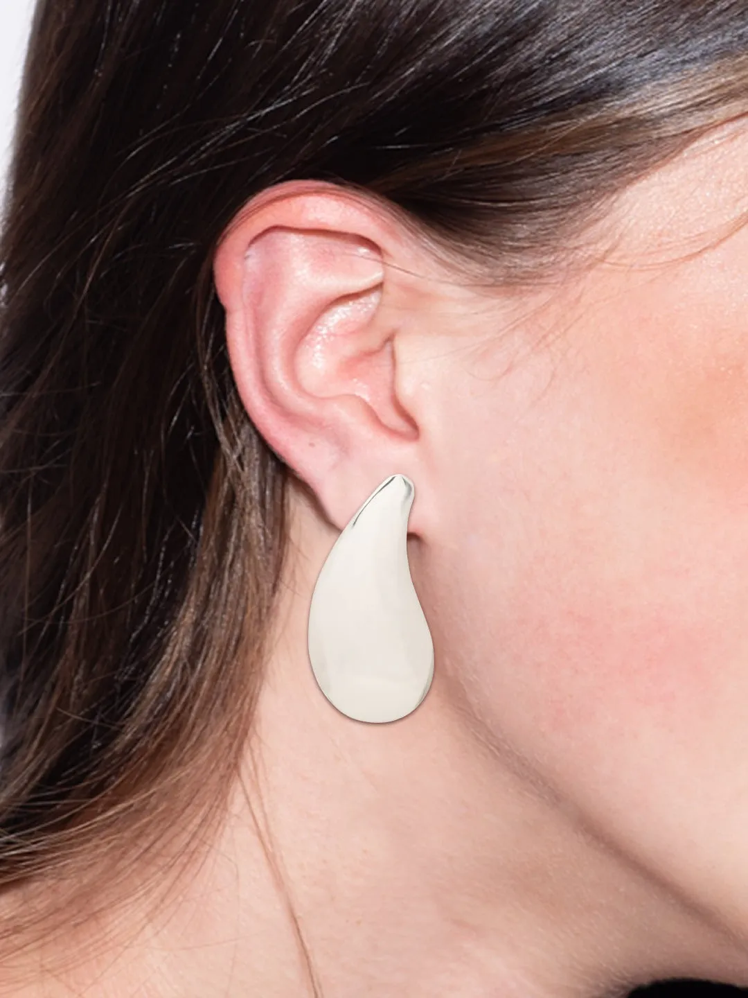 Acadia Statement Earrings - 4EFJ28PDMTL