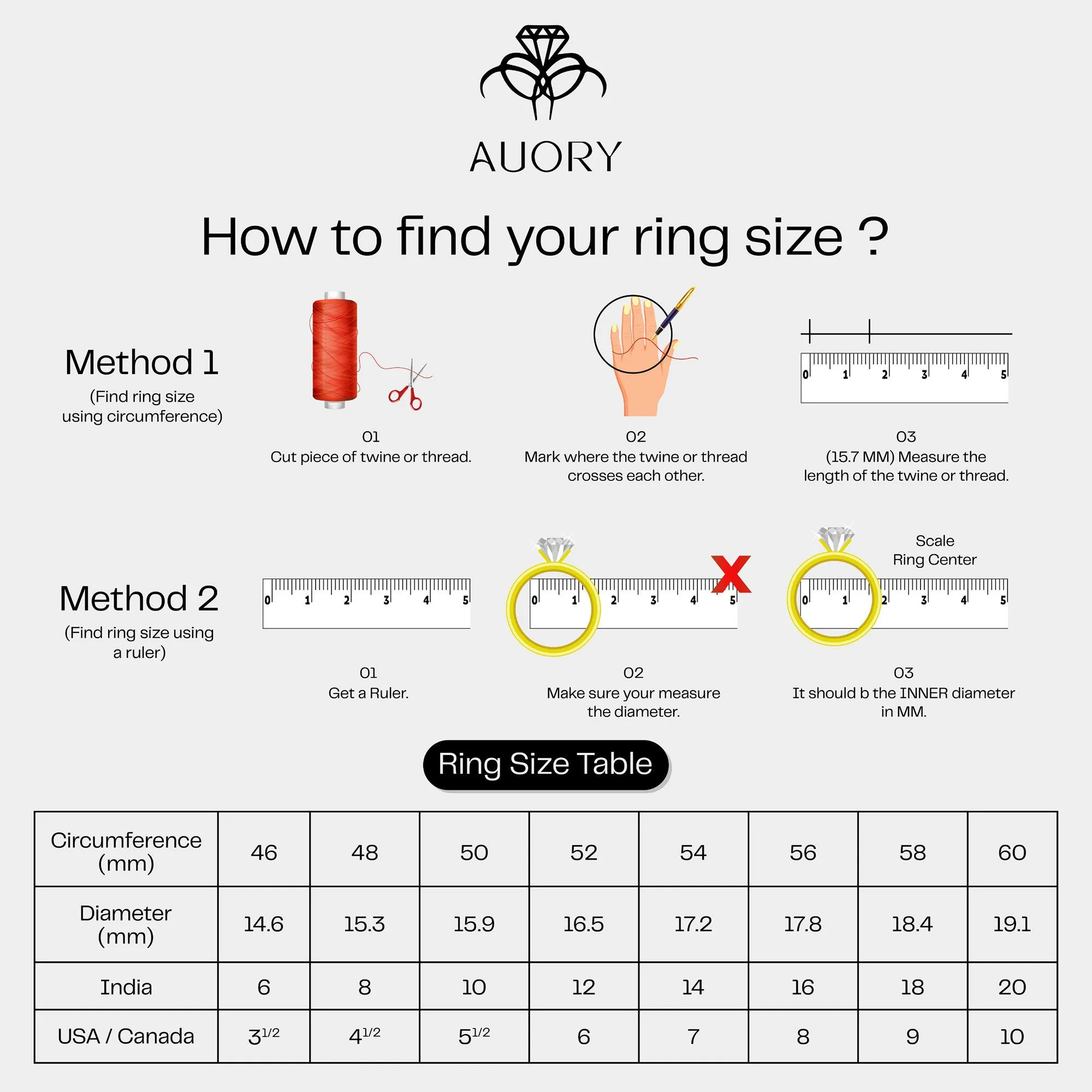 Adjustable Sterling Silver Minimalist Yellow Gold Oval Cut Zircon Solitaire Ring For Women