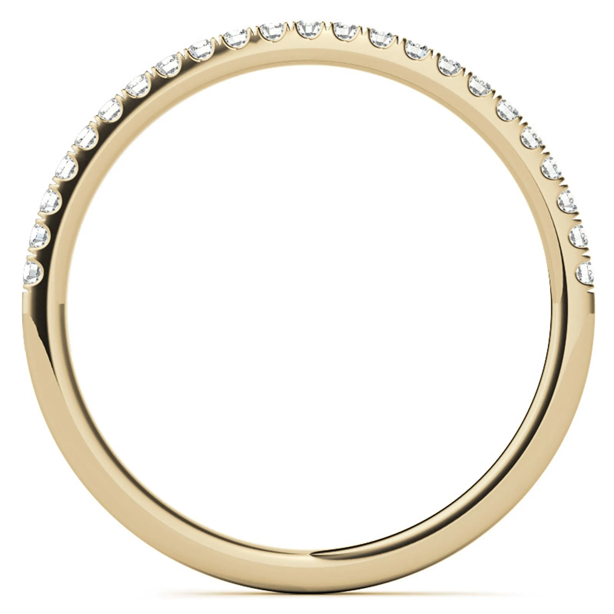 Adjustable Sterling Silver Radiant-Cut Yellow Gold Split Shank Solitaire Ring – Perfect for Engagements