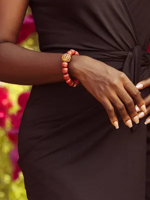 Akan Bracelet