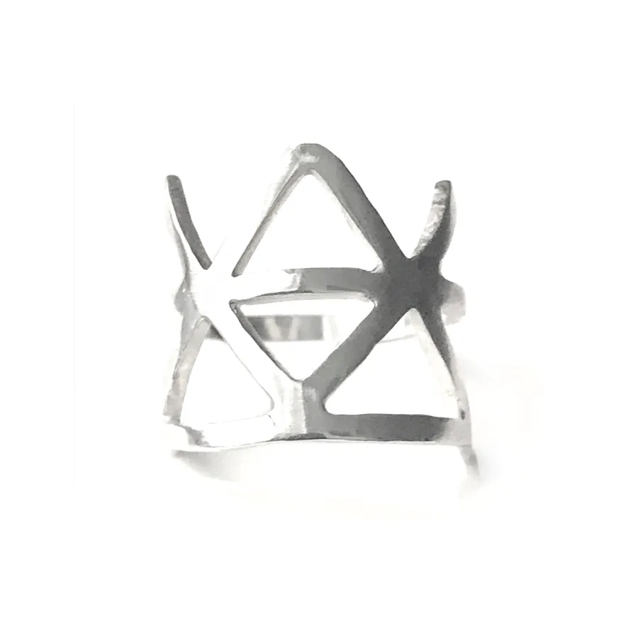 Alchemy Rings