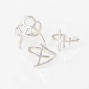 Alchemy Rings