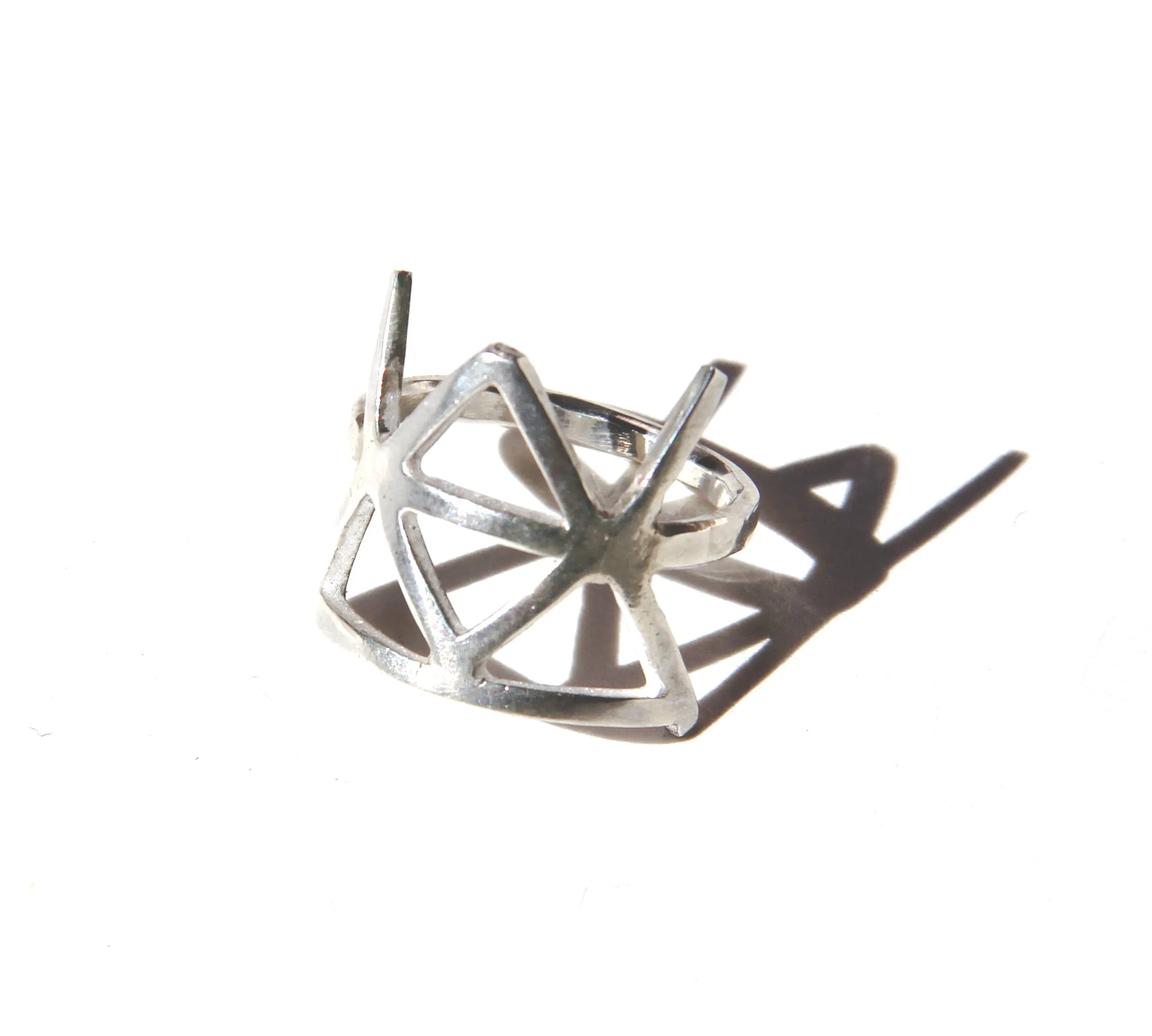 Alchemy Rings