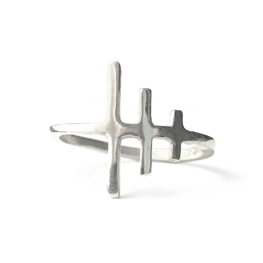 Alchemy Rings