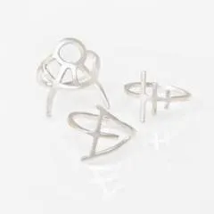 Alchemy Rings