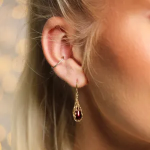 ALVÖR earrings