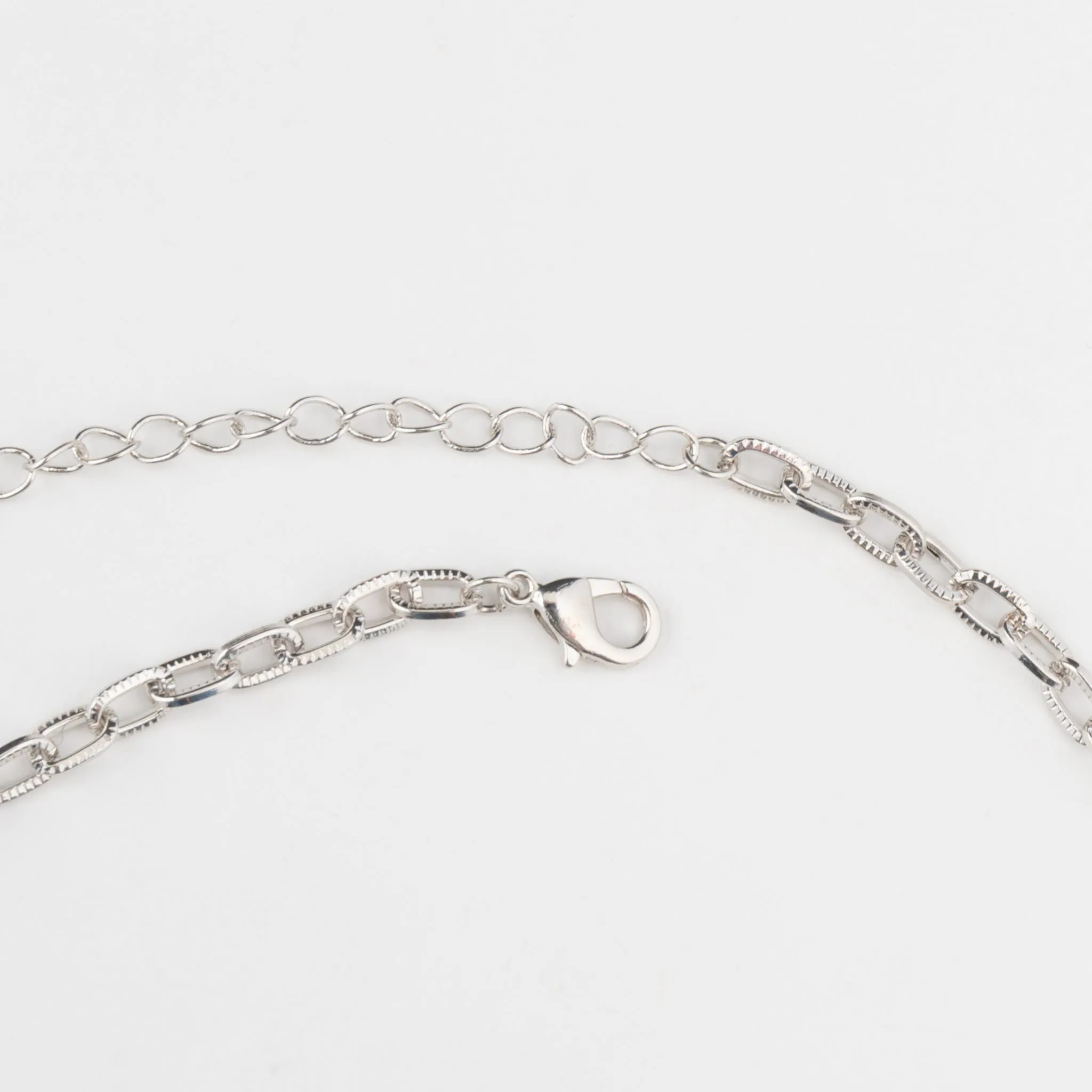 Angelica Christmas Tree Pendant Necklace