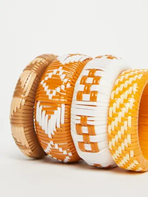 Aral Bracelet Set