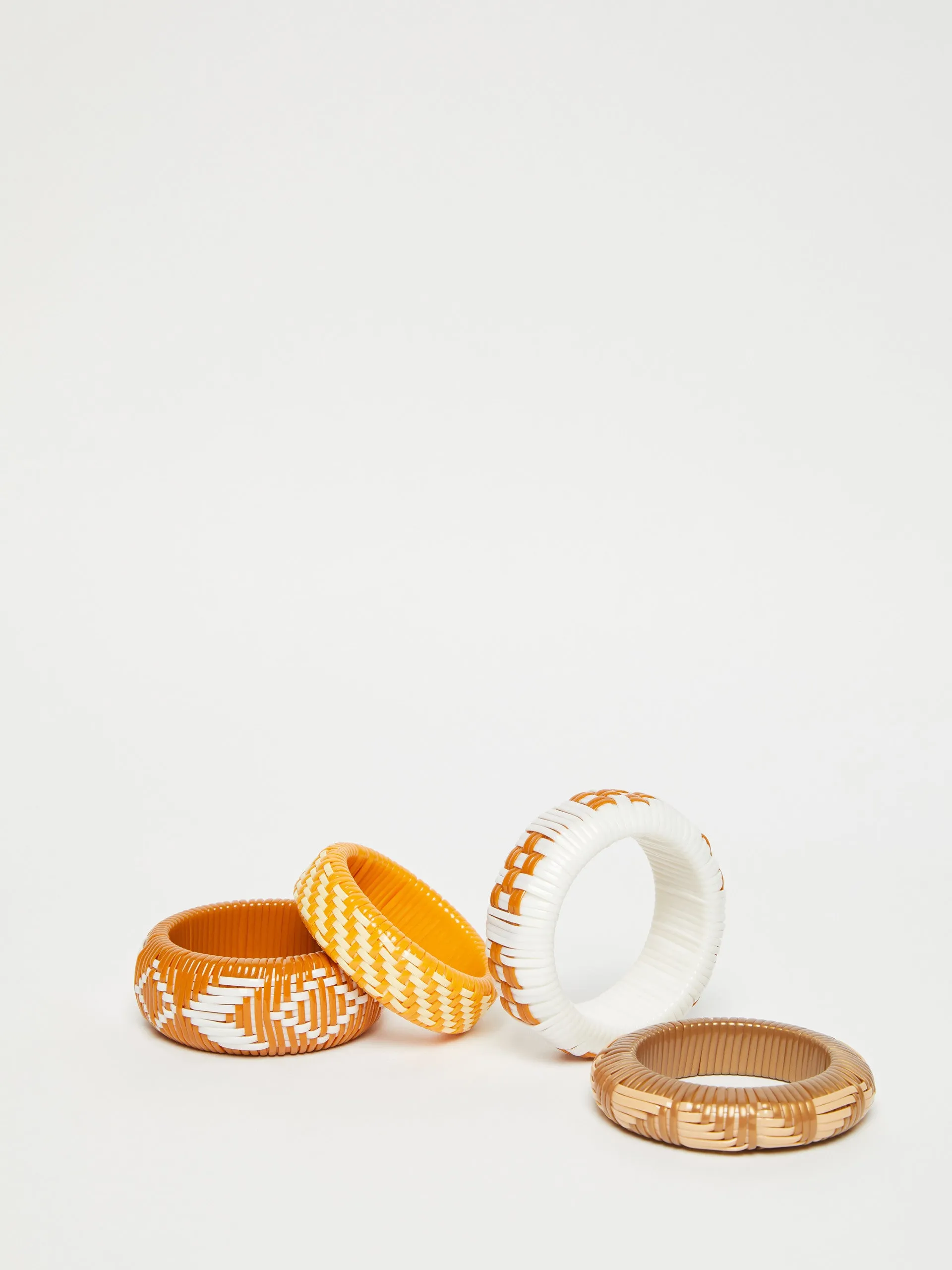 Aral Bracelet Set