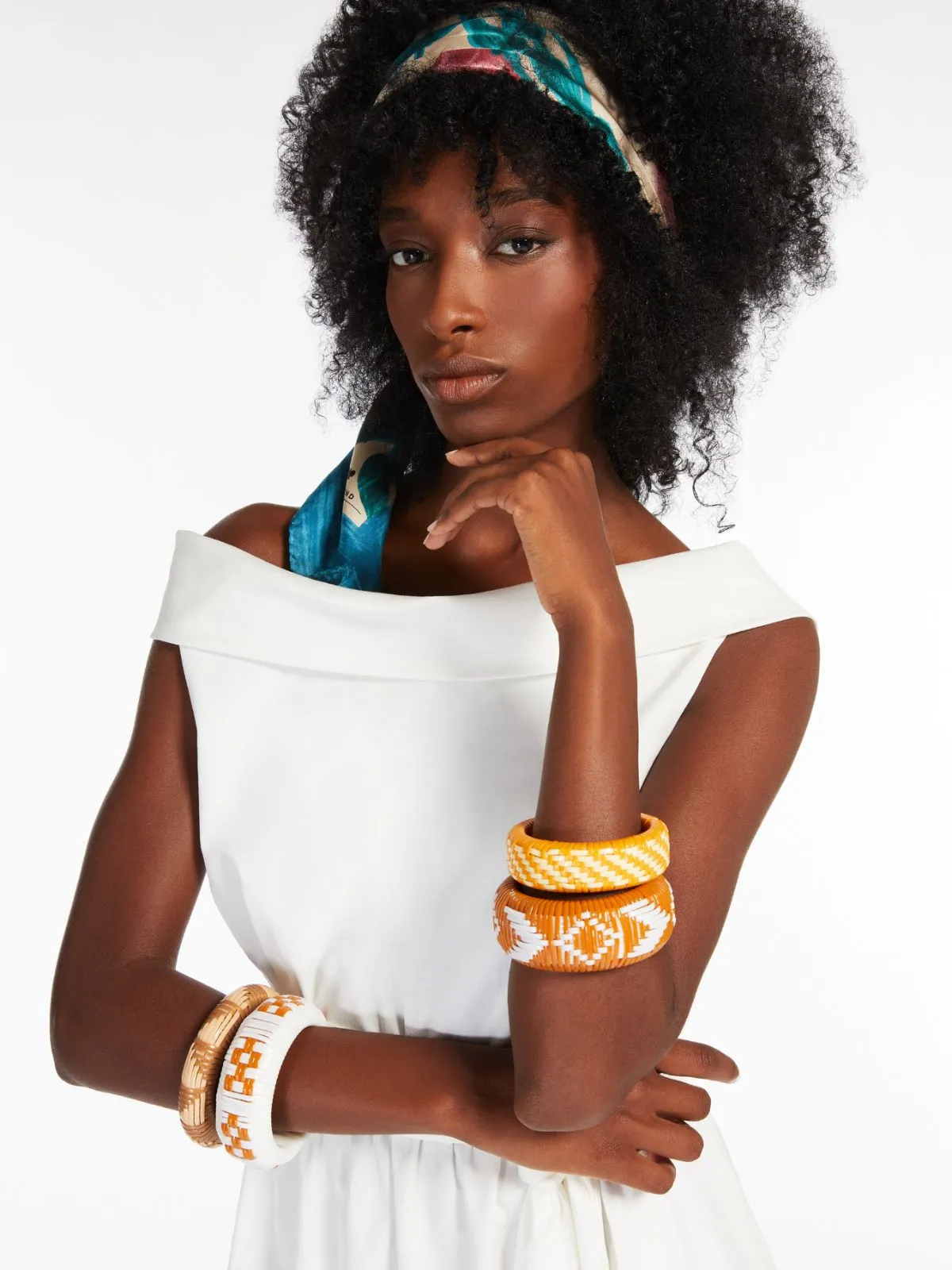 Aral Bracelet Set