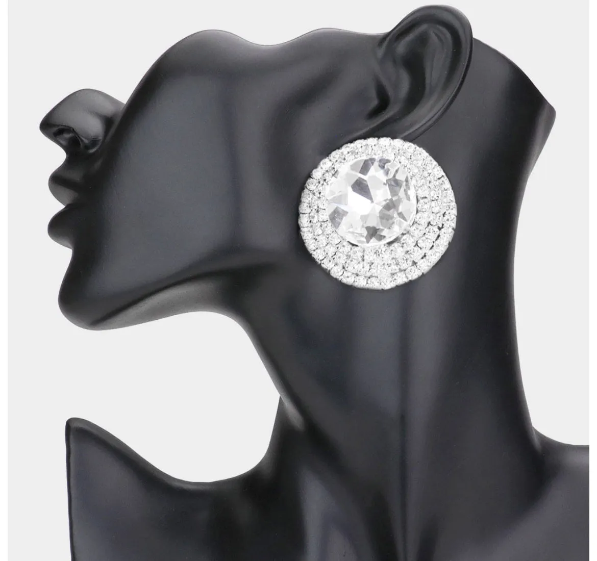 ARIA STUD EARRINGS