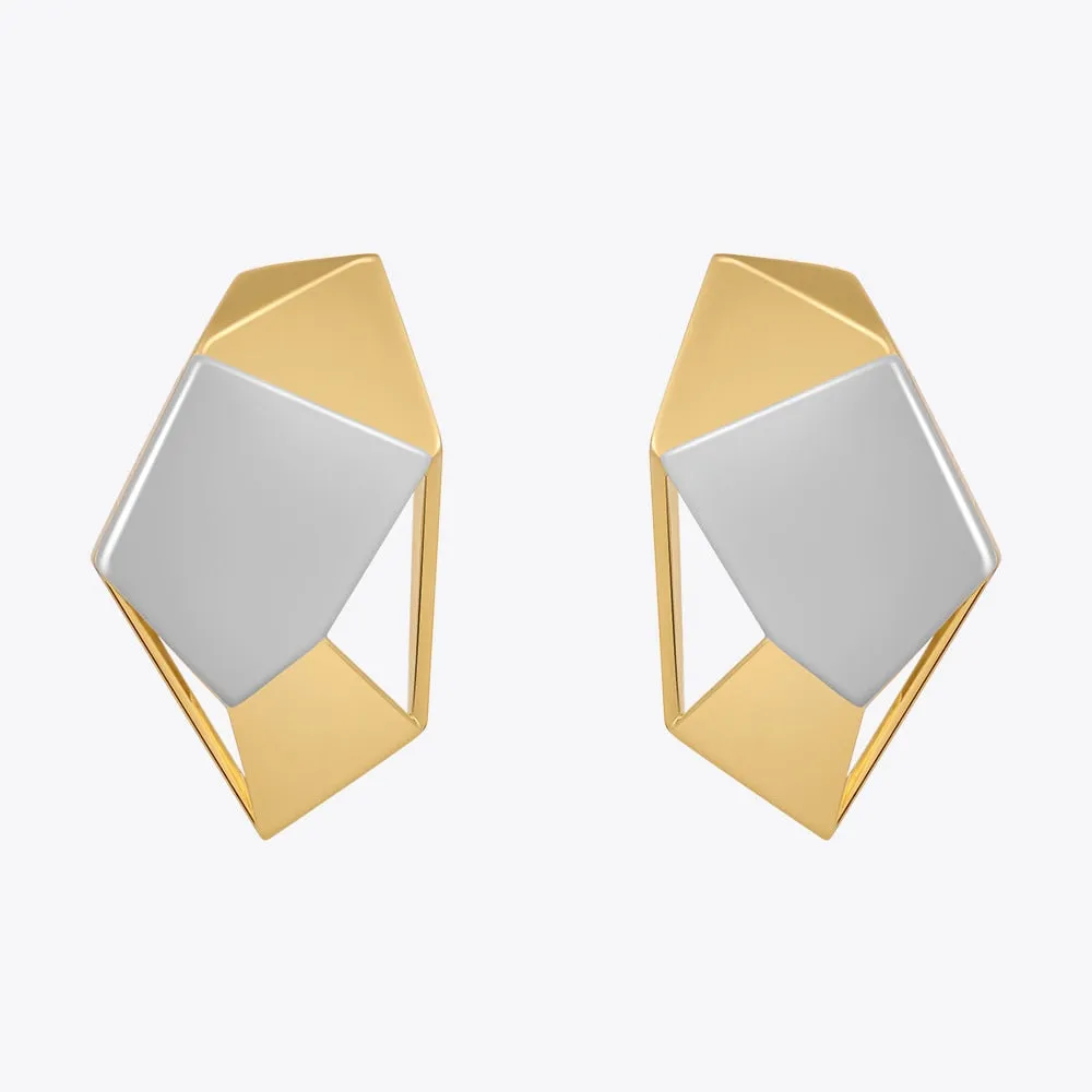 Arika Earrings