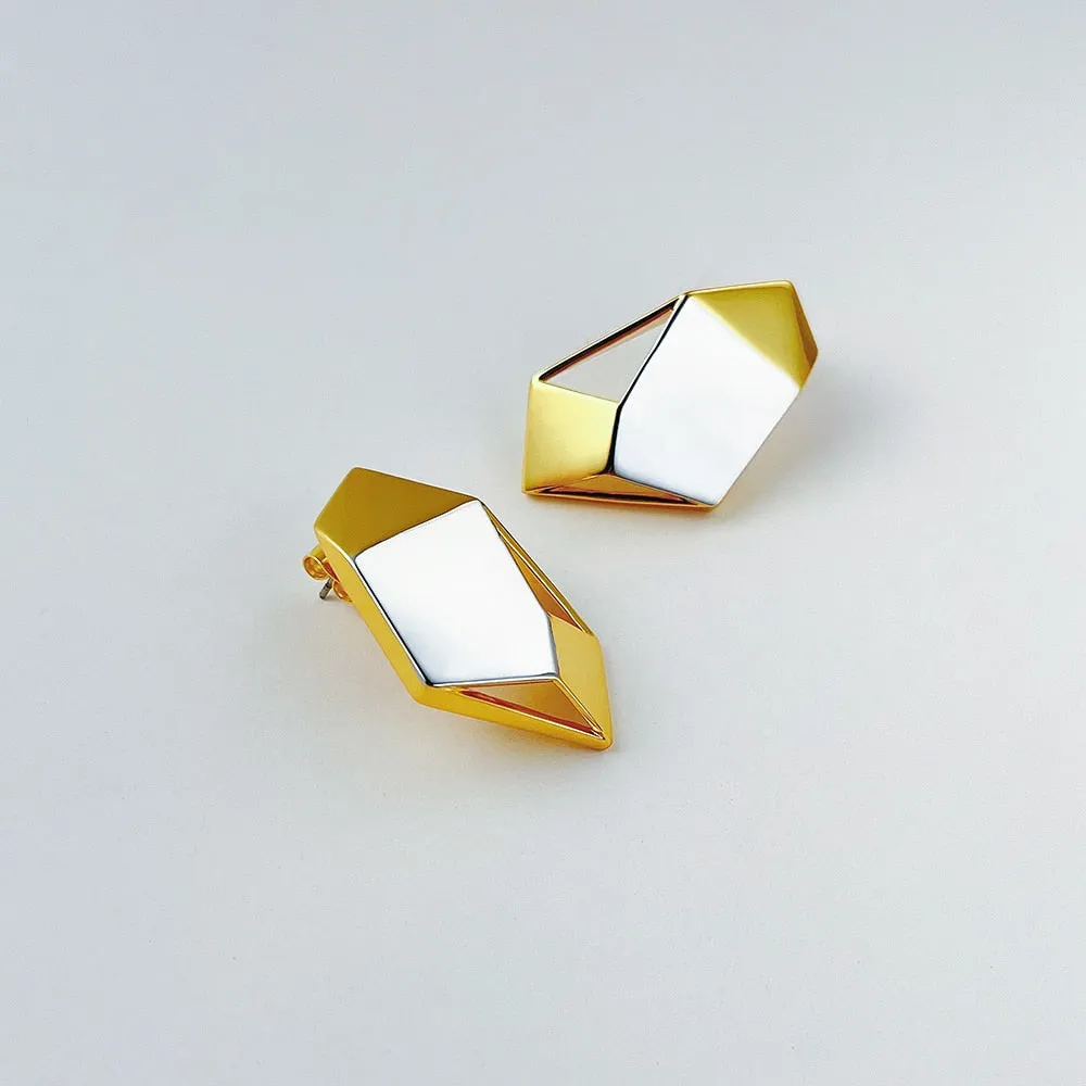Arika Earrings