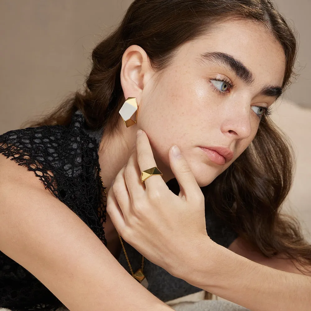 Arika Earrings