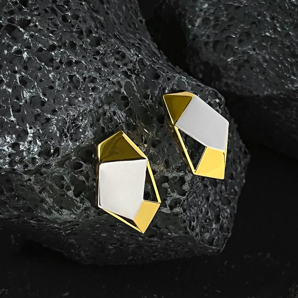 Arika Earrings