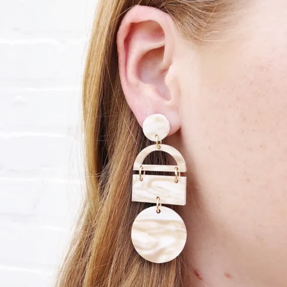 Aruba Earrings