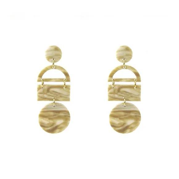 Aruba Earrings