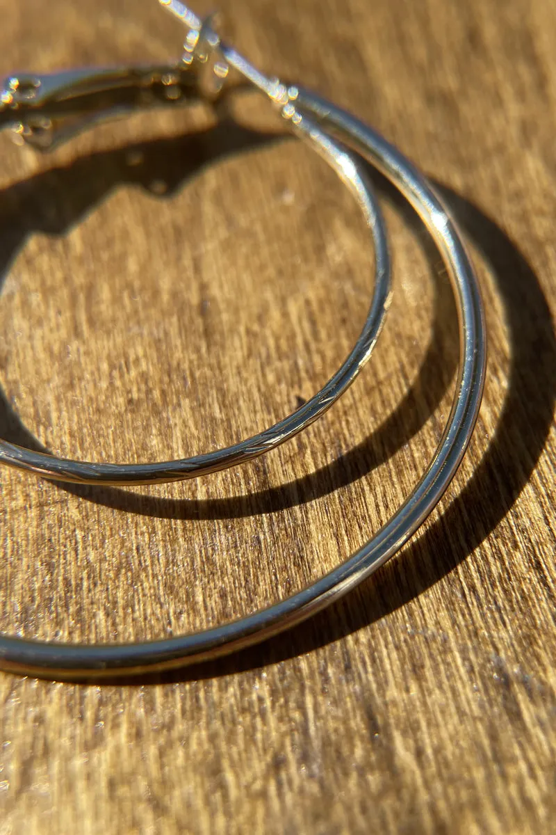 Ashby Earrings