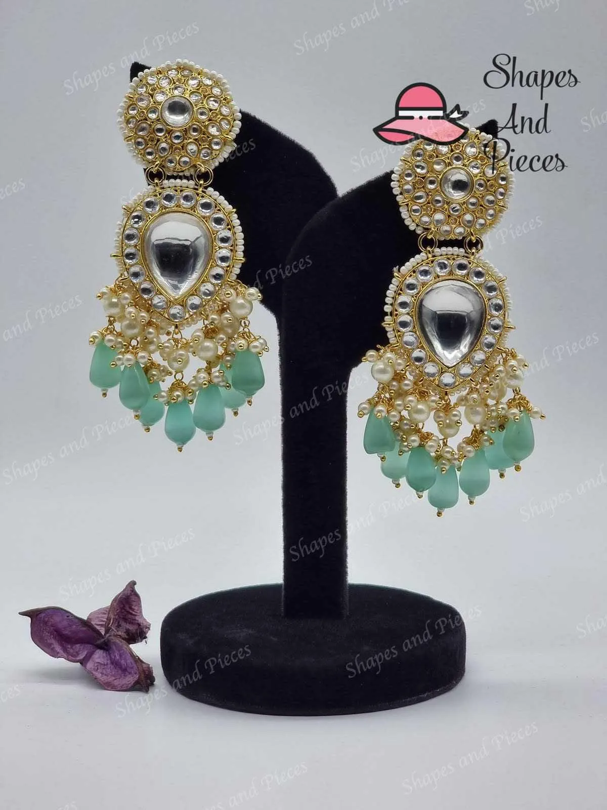 Aunna Earrings