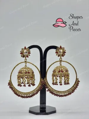 Ayla Earrings