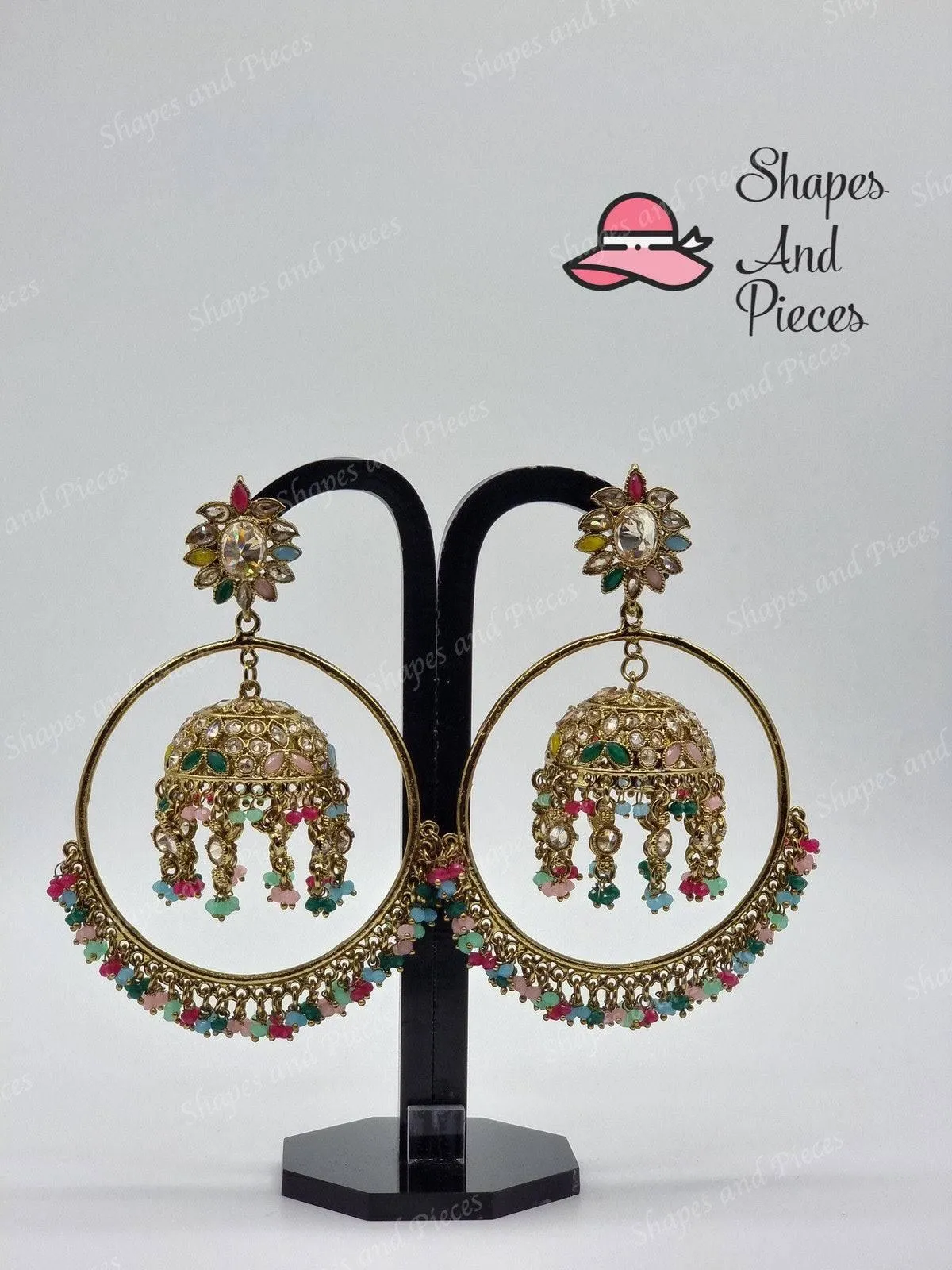 Ayla Earrings