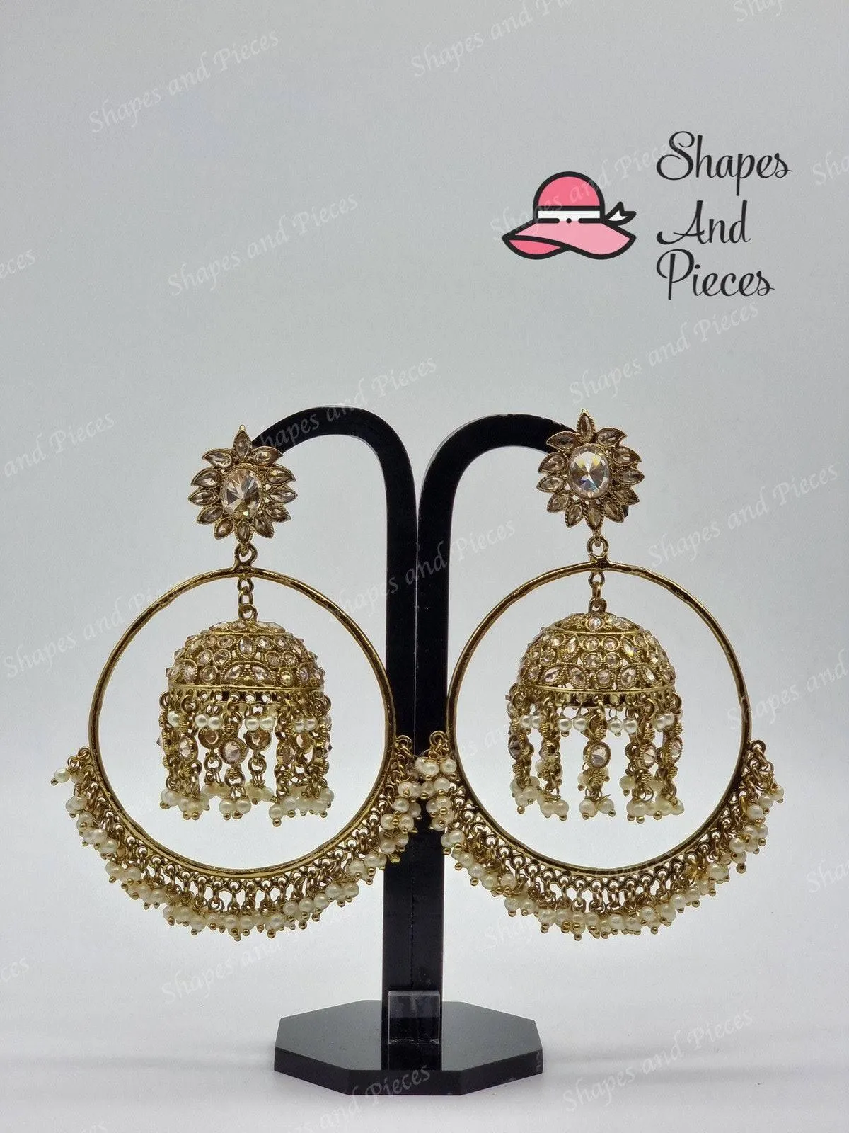 Ayla Earrings