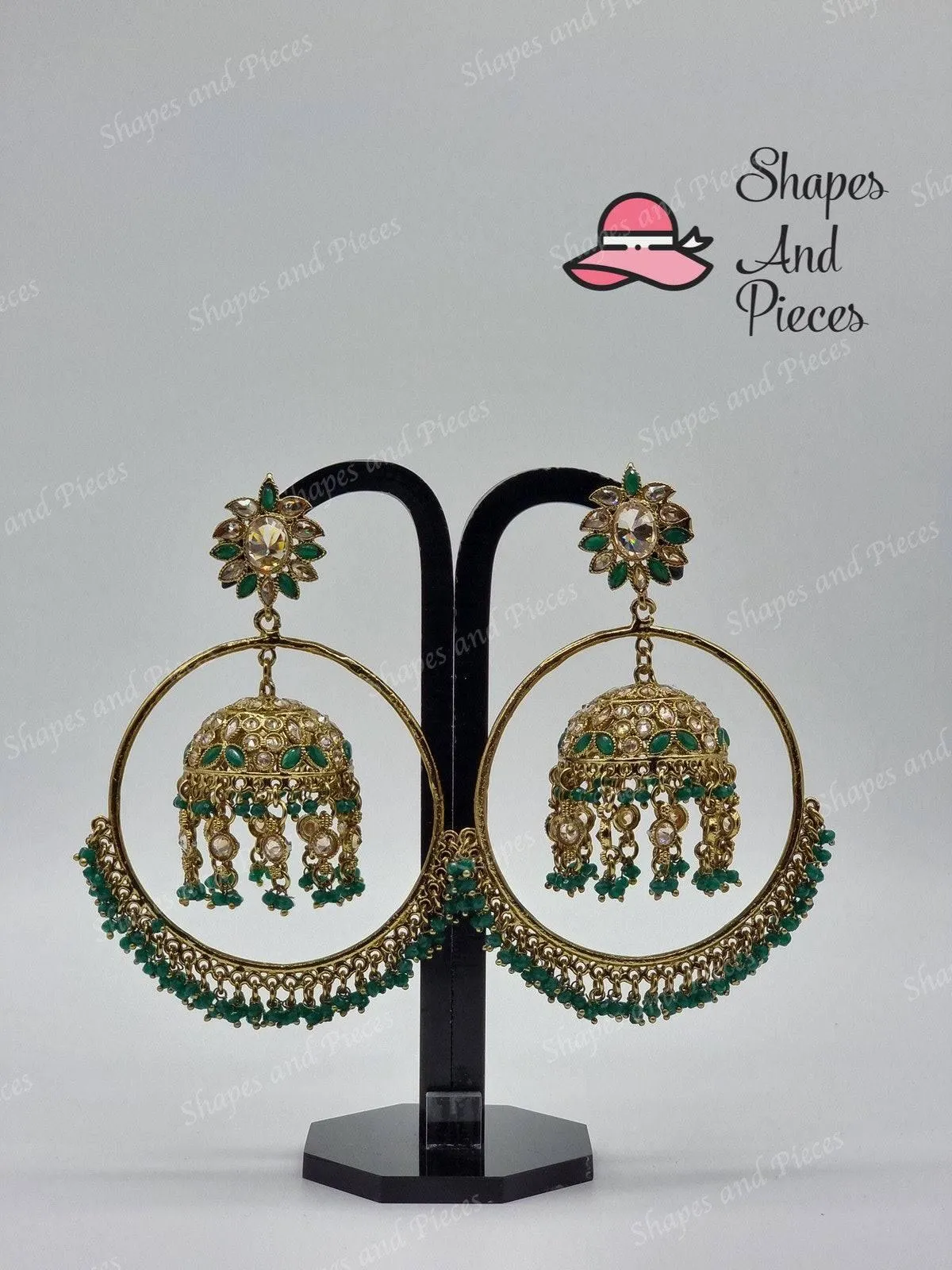 Ayla Earrings