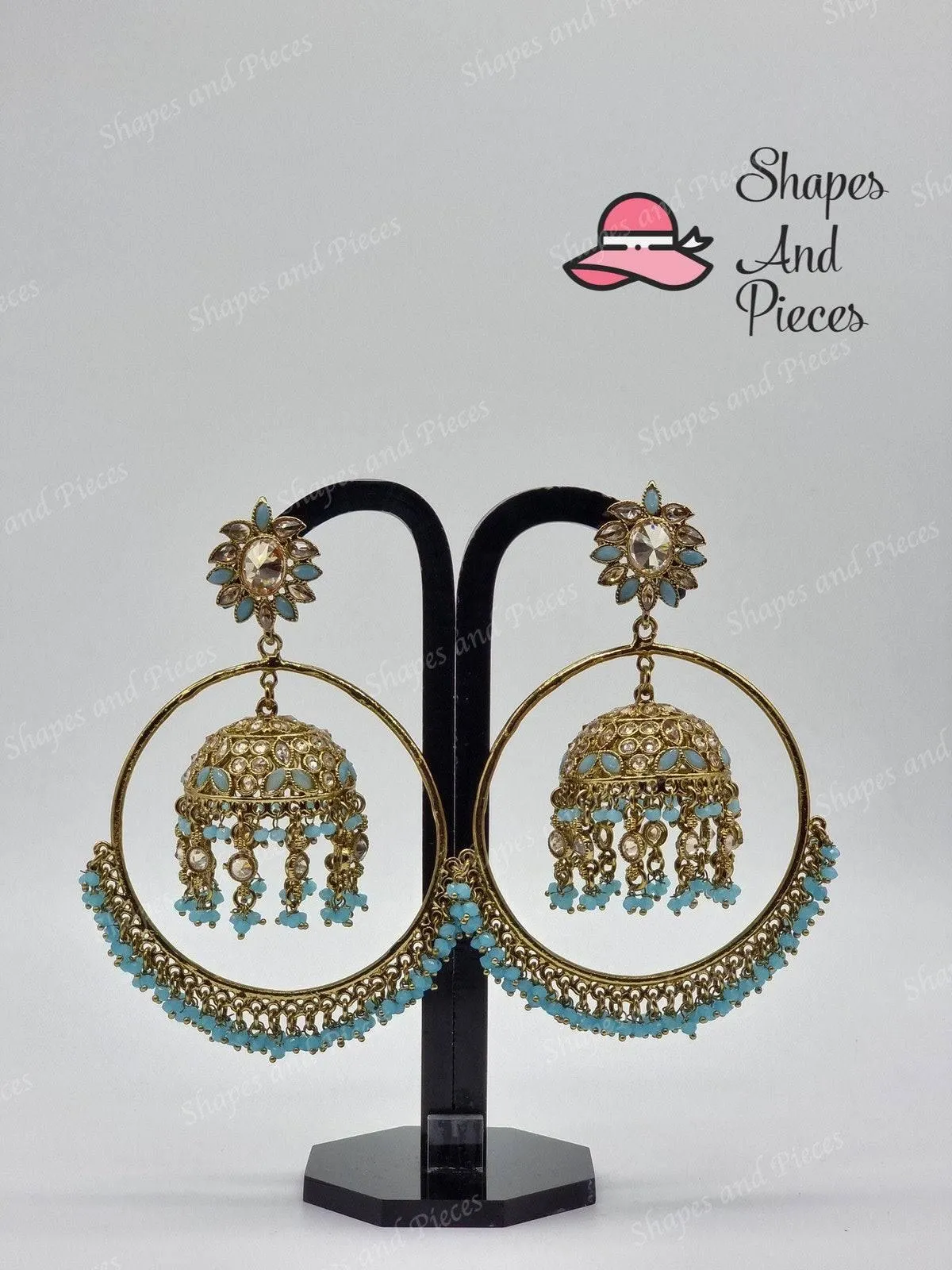 Ayla Earrings