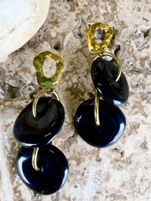 Azarita Statement Earring