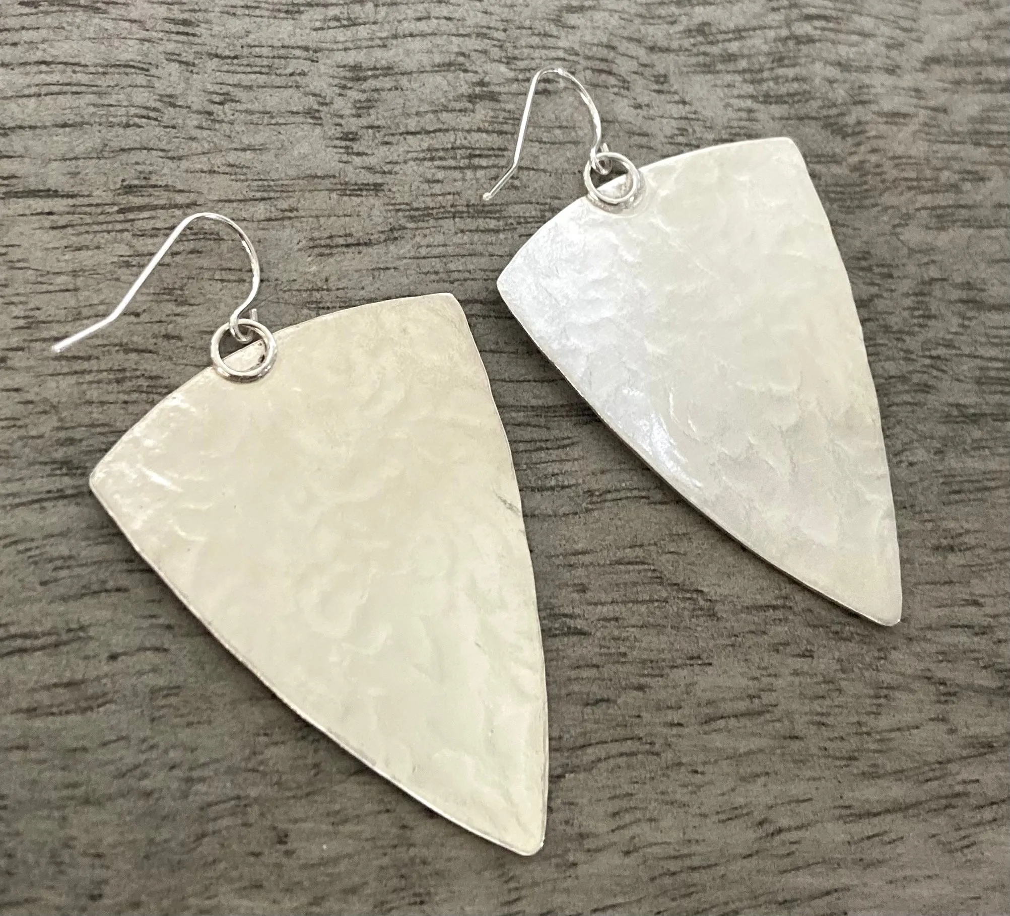 Baroque Earrings