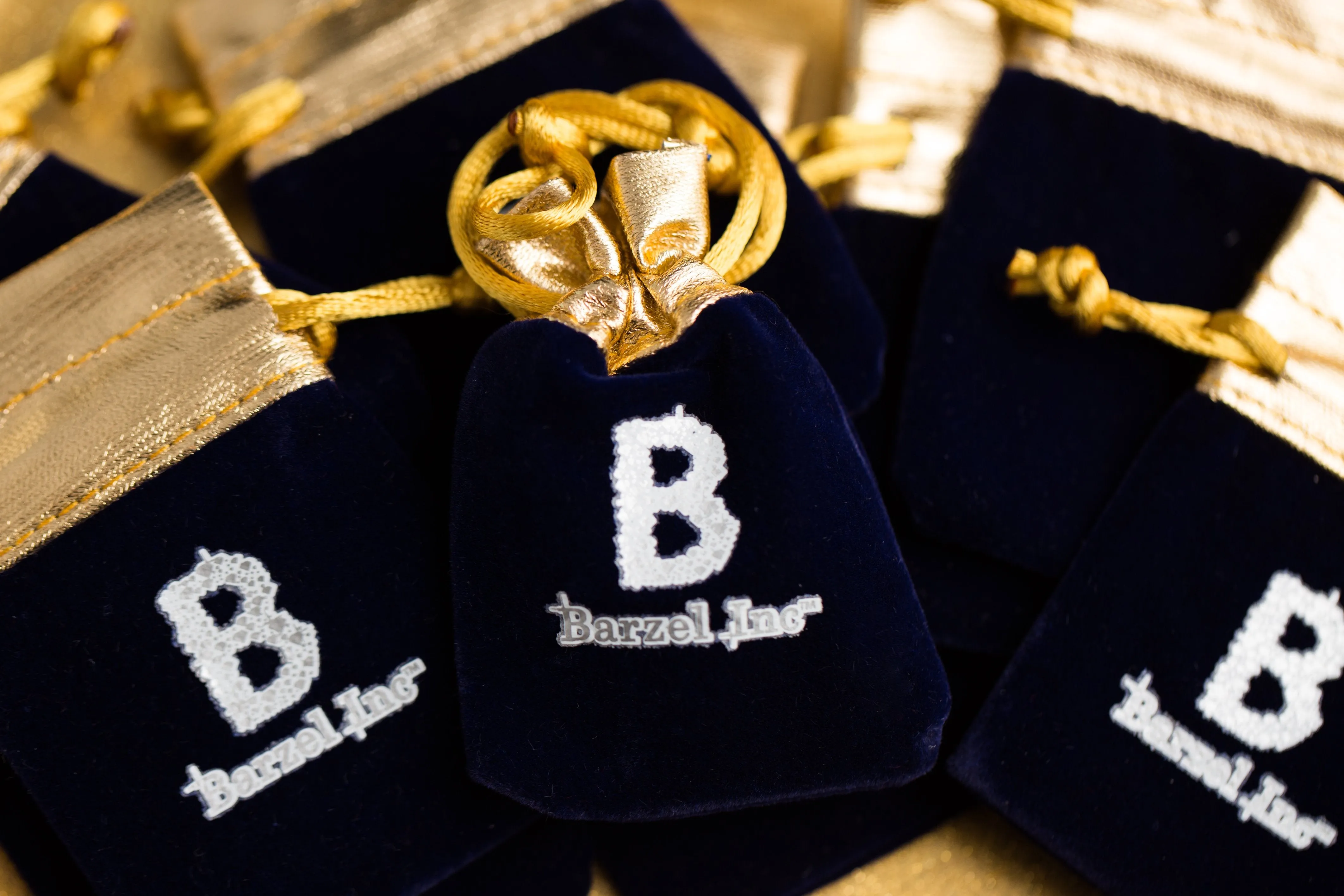 Barzel Leather Created Austrian Crystals Wrap Bracelets (Many Options Available)