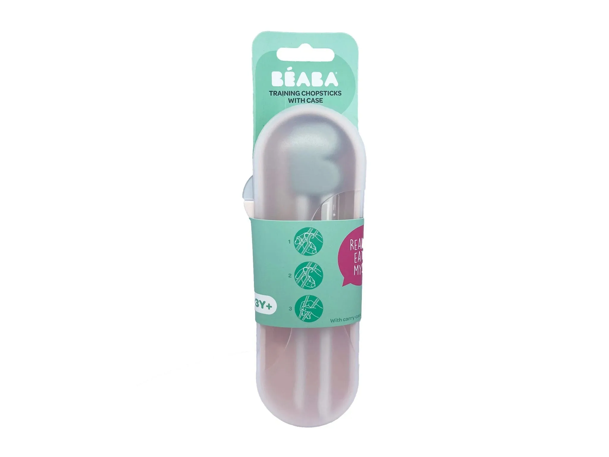 Beaba 3in1 Learning Chopsticks