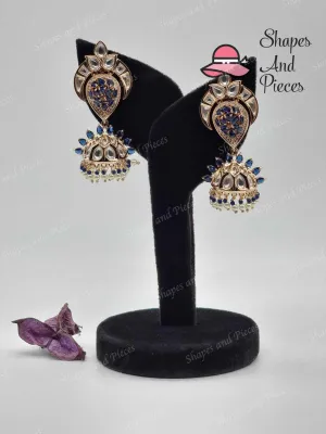 Beatrice Earrings