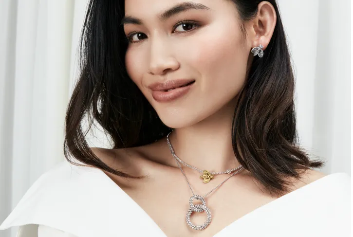 Bee Stud Earrings