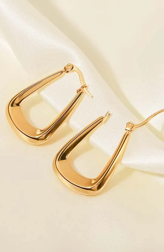 Being With You Earrings