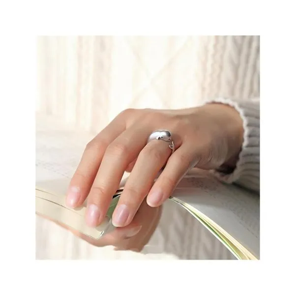 Blue Whale Rings