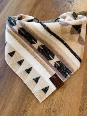 BODHI  - Adjustable Dog Bandana