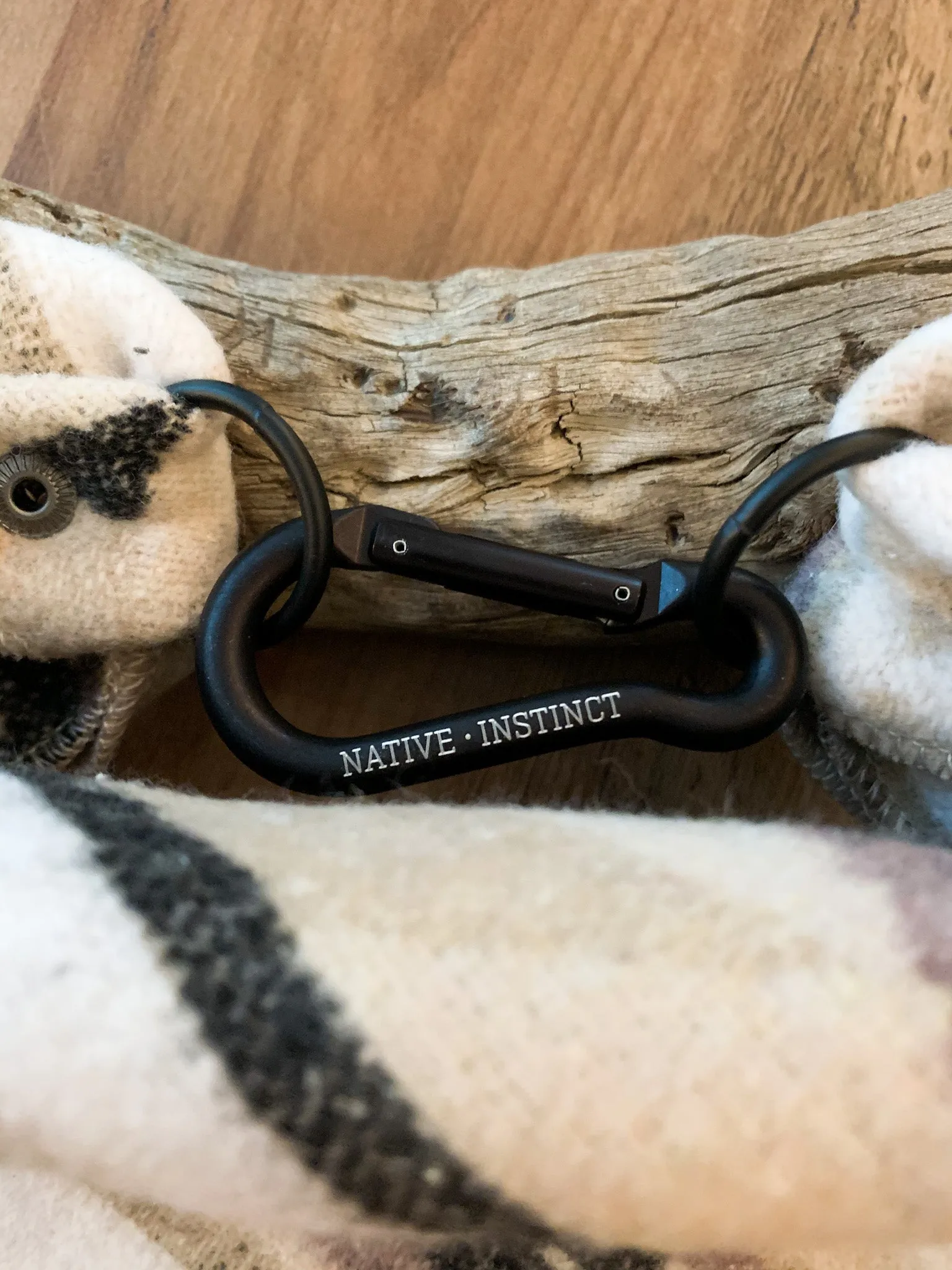 BODHI  - Adjustable Dog Bandana