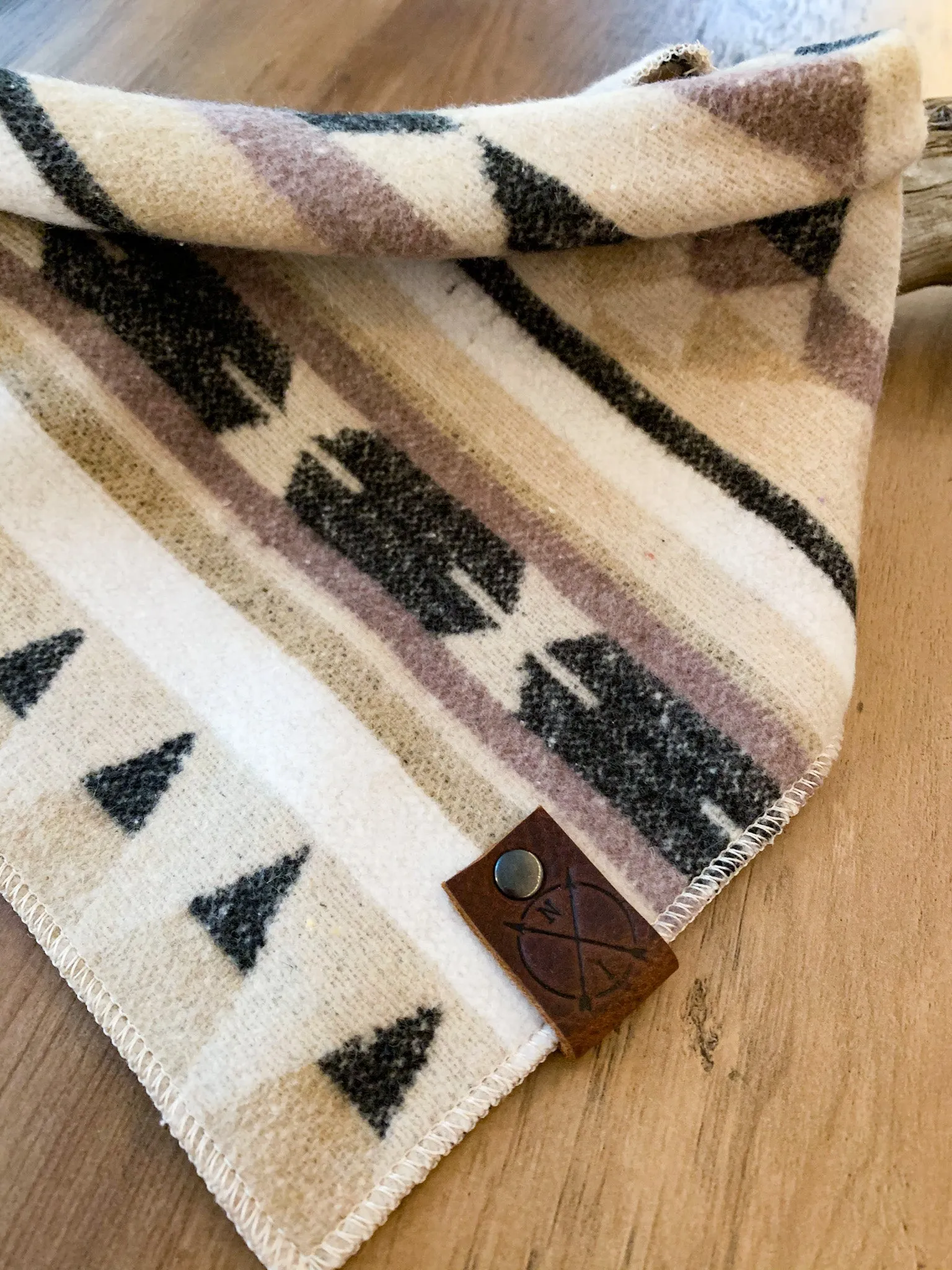 BODHI  - Adjustable Dog Bandana