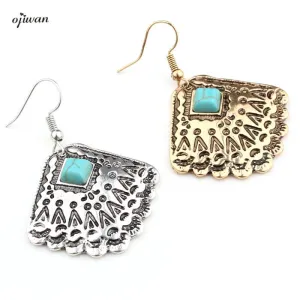 Boho Pattern Earrings222