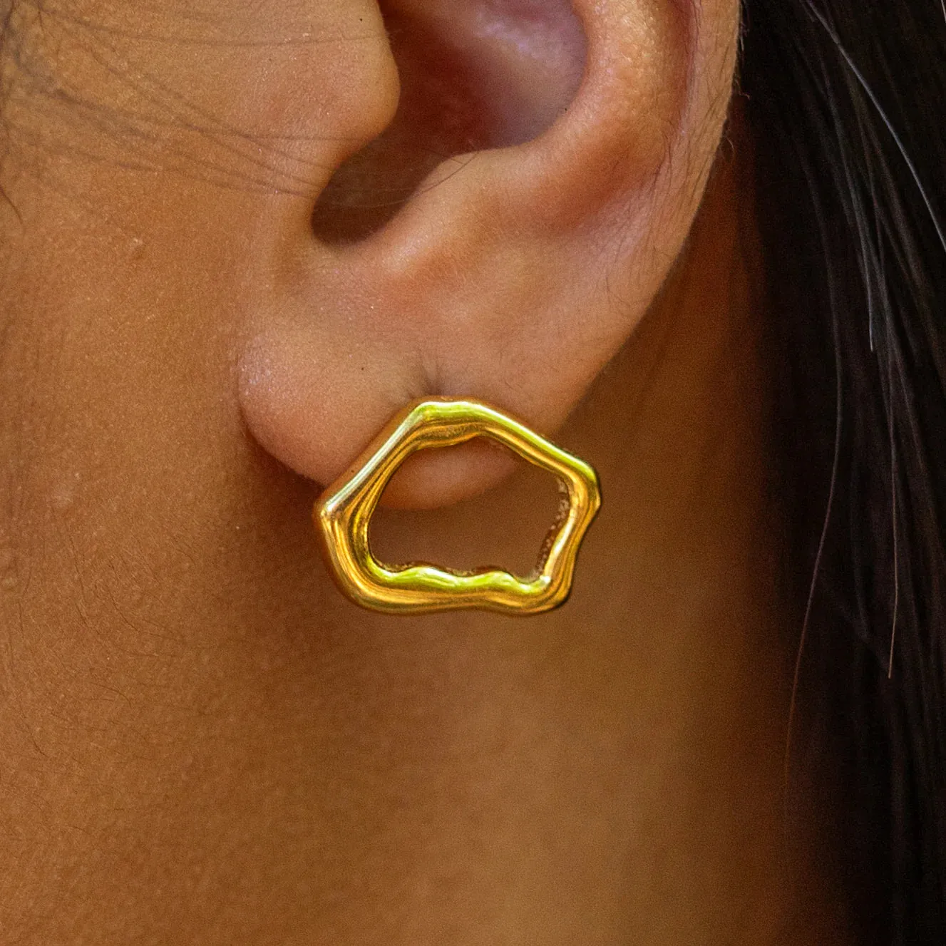 Boundless Earrings