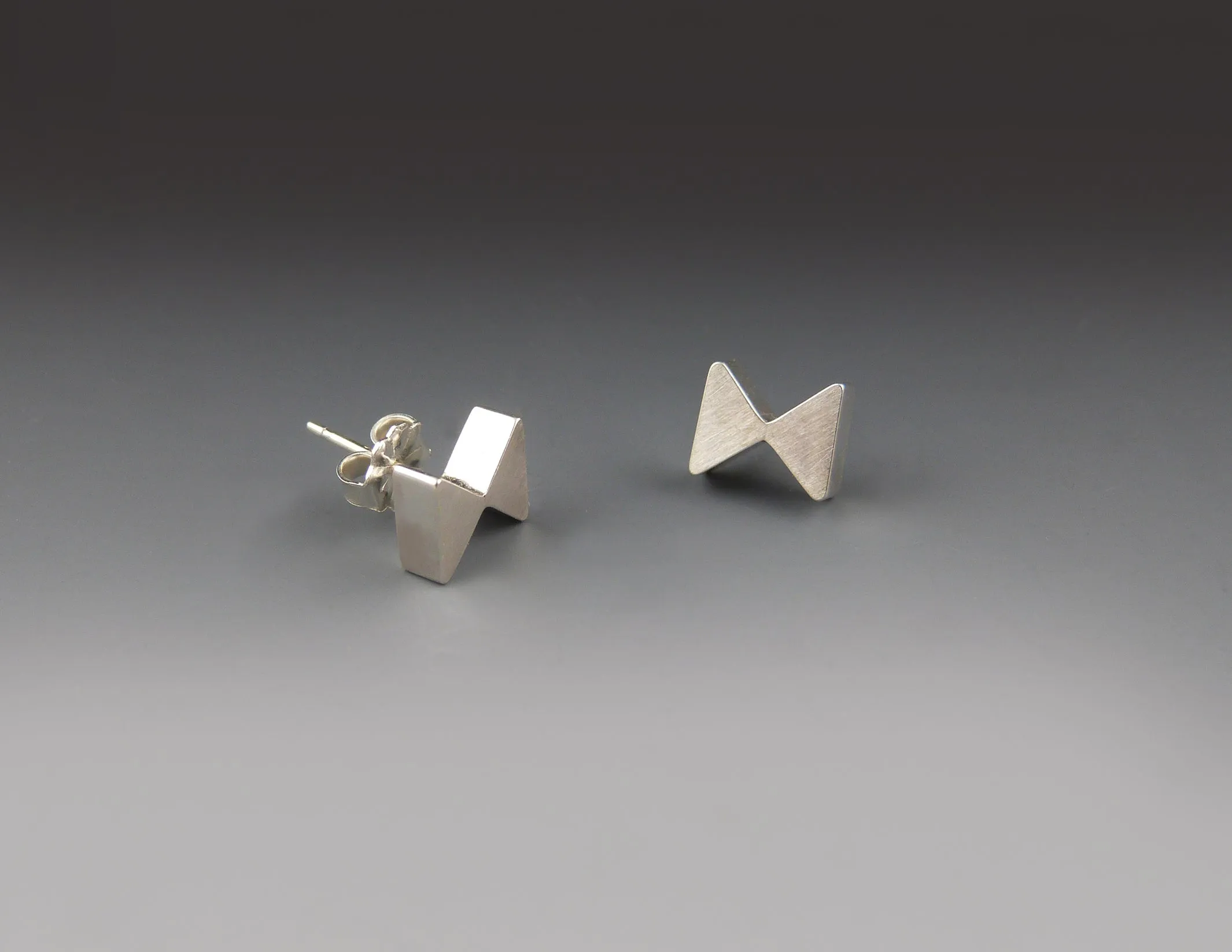 Bowtie Studs
