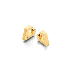 Brute Diamanti Mini Earrings