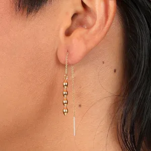 Bubble Charm Threader