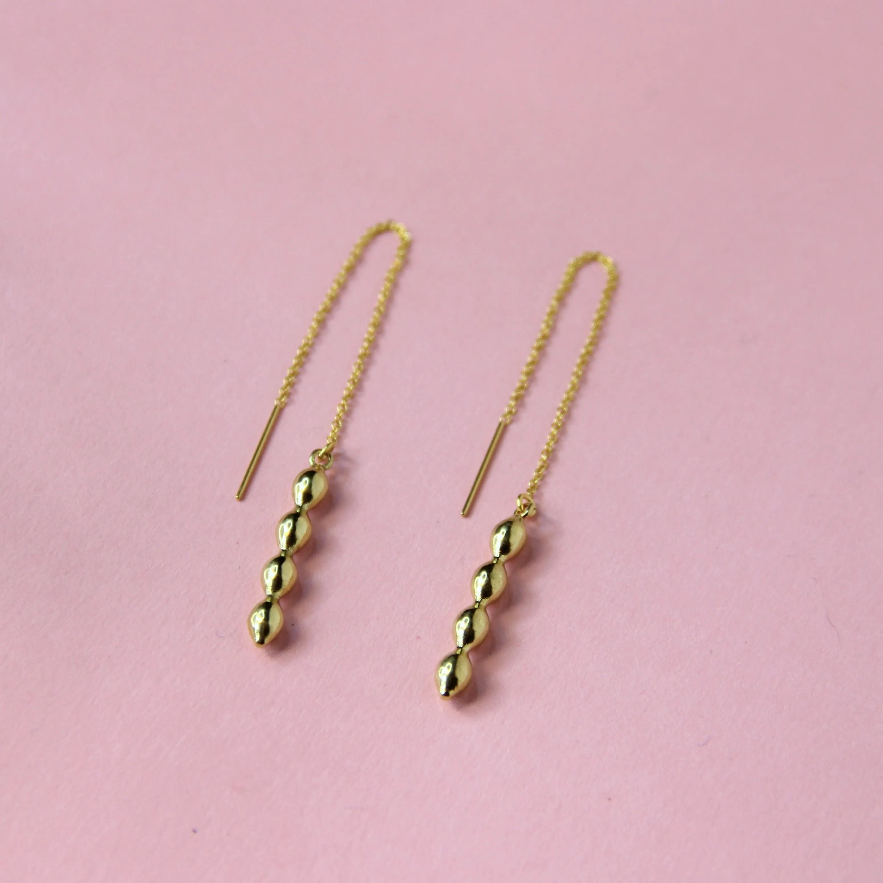 Bubble Charm Threader