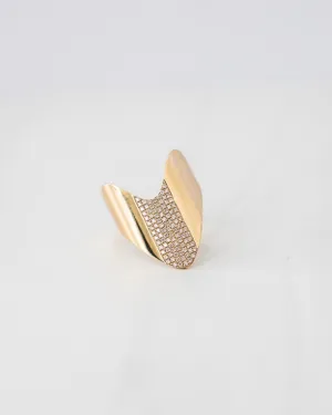 Casino Cigar Ring